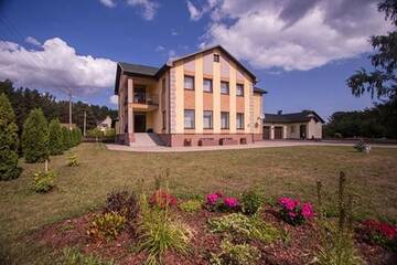 Фотографии Гостевой дом Guest House Neiļunams г. Энгуре (Латвия) №1 Фото Гостевой дом Guest House Neiļunams г. Энгуре 1