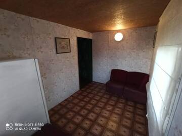 Фото номера Дом с 1 спальней Гостевой дом Viesu nams Klāņas г. Энгуре 4