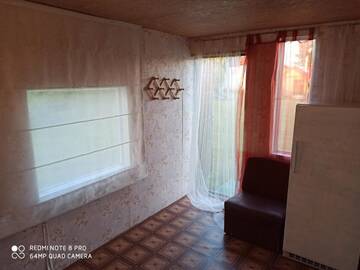 Фото номера Дом с 1 спальней Гостевой дом Viesu nams Klāņas г. Энгуре 5
