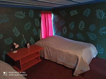 Фото номера Дом с 1 спальней Гостевой дом Viesu nams Klāņas г. Энгуре 6